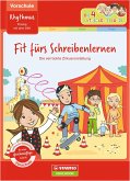 Fit fürs Schreibenlernen: flüssig mit dem Stift (Vorschule)  (Restauflage)