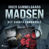 Det svarta armbandet (MP3-Download)