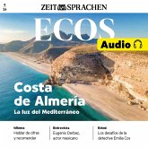 Spanisch lernen Audio – die Küsten von Almeria (MP3-Download)