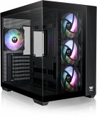 Thermaltake View 380 TG ARGB Black