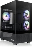 Thermaltake View 170 TG ARGB Black