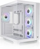 Thermaltake View 380 TG ARGB Snow White