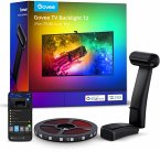 Govee - Envisual TV Backlight T2 with Dual Cameras 55 - 65