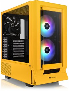 Thermaltake Ceres 350 MX Bumblebee