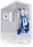 Thermaltake View 270 SP Edition Snow White Thermaltake View 270 SP Edition Snow White