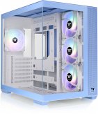 Thermaltake View 380 TG ARGB Hydrangea Blue Thermaltake View 380 TG ARGB Hydrangea Blue