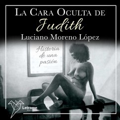 Cover La cara oculta de Judith (MP3-Download)