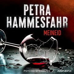 Meineid (MP3-Download) - Hammesfahr, Petra