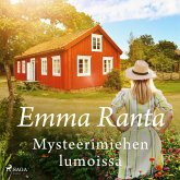 Mysteerimiehen lumoissa (MP3-Download)