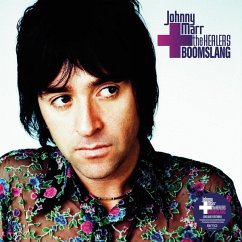 Boomslang(2024 Deluxe Edition) - Marr,Johnny