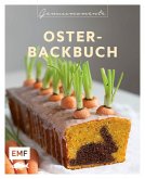 Genussmomente: Oster-Backbuch (Mängelexemplar)