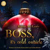 Boss, it's cold outside (MP3-Download)