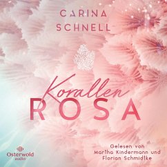 Korallenrosa (Sommer in Südfrankreich 2) (MP3-Download) - Schnell, Carina