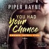 You Had Your Chance (Kingsmen Football... - Bild 1