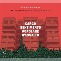 Cargo Sentimento Popolare D'Assalto - Barbarito,Camilla