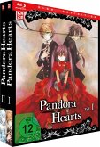 Pandora Hearts - GA - Bundle Vol.1-2 - Blu-ay Gesamtedition