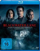 Blackwater Lane ? Wem kannst Du trauen? (Blu-ray)