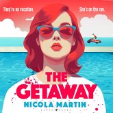 The Getaway (MP3-Download) The Getaway (MP3-Download)
