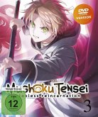 Mushoku Tensei: Jobless Reincarnation - Staffel 1 - Vol.3