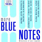 Blue Notes Vol.2