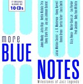 Blue Notes Vol.2 Blue Notes Vol.2