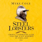 Steel Lobsters (MP3-Download)