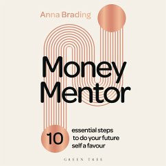 Cover Money Mentor (MP3-Download)