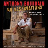 No Reservations (MP3-Download)