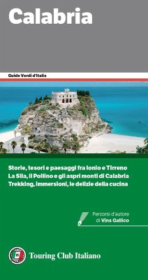 Cover Calabria