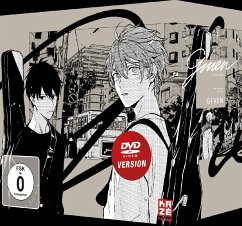 Cover Given - Gesamtausgabe