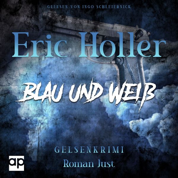 Eric Holler: Blau und Weiß (MP3-Download)
