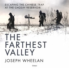 Cover The Farthest Valley (MP3-Download)
