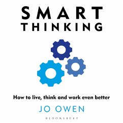 Smart Thinking (MP3-Download) - Owen, Jo