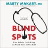 Blind Spots (MP3-Download) - Bild 1