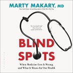 Blind Spots (MP3-Download)
