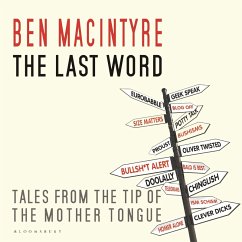 The Last Word (MP3-Download) - Macintyre, Ben