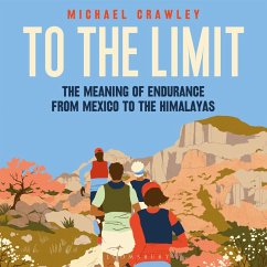 To the Limit (MP3-Download) - Crawley, Michael