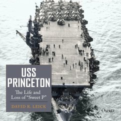 USS Princeton (MP3-Download) - Leick, David R.