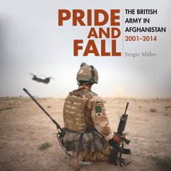 Pride and Fall (MP3-Download) - Miller, Sergio