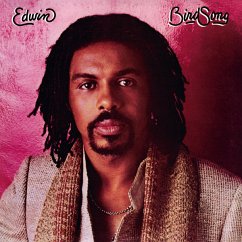 Cover Edwin Birdsong