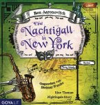 Eine Nachtigall In New York (Eine Thomas-Nightinga