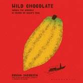 Wild Chocolate (MP3-Download)
