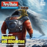 Perry Rhodan 3282: Jenseits von Allerorten (MP3-Download)