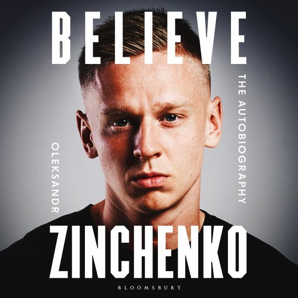 Believe (MP3-Download)