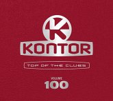 Kontor Top Of The Clubs 100(Inkl.Schlüsselanh.)