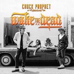 Wake The Dead - Prophet,Chuck