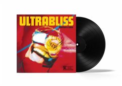 Ultrabliss (Black 1 Lp) - Mother'S Cake