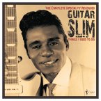 Things I Used To Do: The Complete Specialty Releas