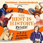 The Rest is History Returns (MP3-Download)