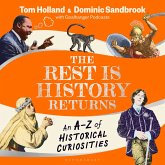 The Rest is History Returns (MP3-Download)